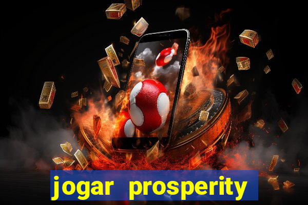 jogar prosperity fortune tree demo